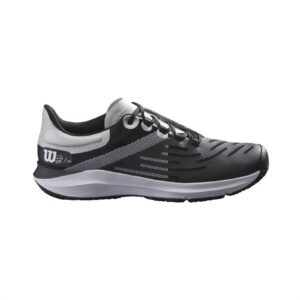 Wilson Kaos Bela Dame Black/Silver/White - OLD