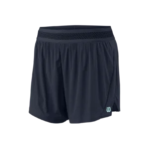 Wilson Kaos Mirage 3.5 Shorts Dame Outer Space