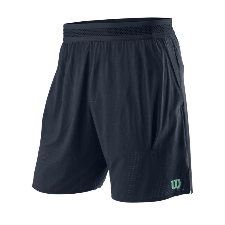 Wilson Kaos Mirage 7 Shorts Outer Space - OLD