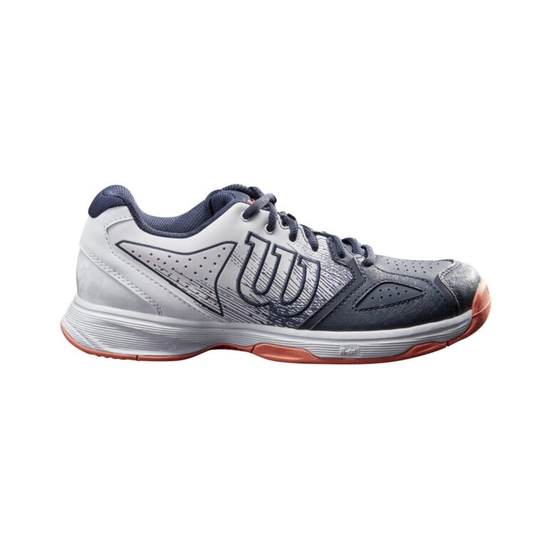 Wilson Kaos Stroke Dame Outer Space/White - OLD