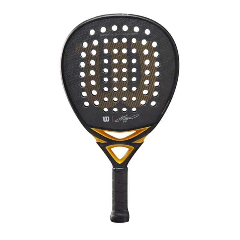 Wilson Klopp Elite Padel - OLD