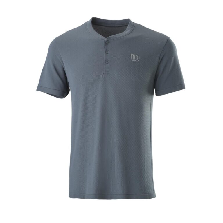 Wilson PWR SMLS Henley II Turbulence - OLD