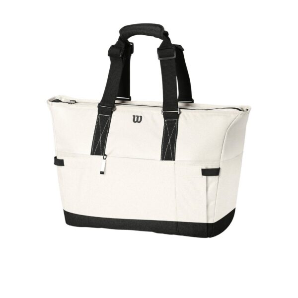 Wilson Padel Womens Tote White