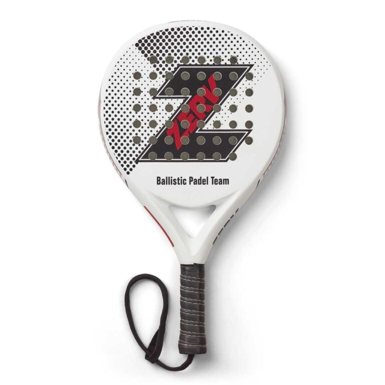 ZERV Ballistic Padel Team - OLD