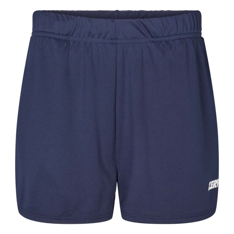 ZERV Buzzard Dame Shorts Mørkeblå - OLD