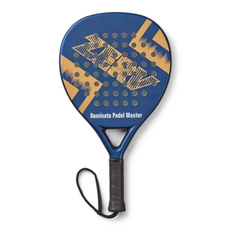 ZERV Dominate Padel Master - OLD