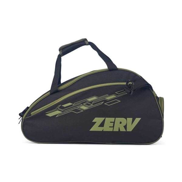 ZERV Essence Classic Padel Bag Black