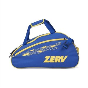 ZERV Essence Classic Padel Bag Blue
