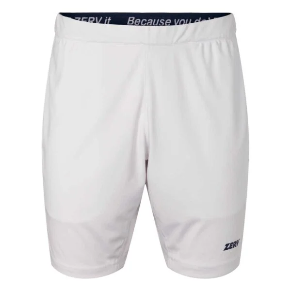 ZERV Hawk Shorts Hvid