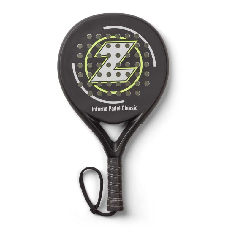 ZERV Inferno Padel Classic - OLD