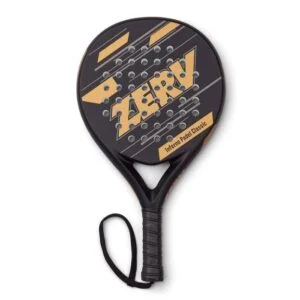 ZERV Inferno Padel Classic Gold/Black