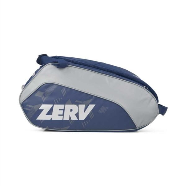 ZERV King Pro Padel Bag Blue