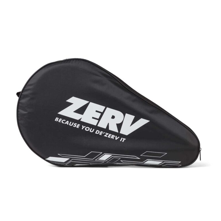ZERV Padel Cover - OLD