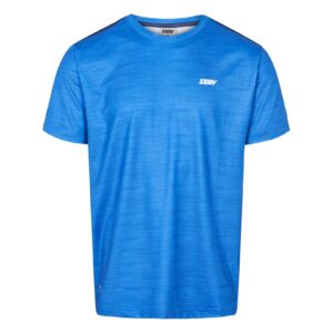 ZERV Seattle T-shirt Blue - OLD