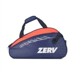 ZERV Superb Elite Padel Bag Dark Blue