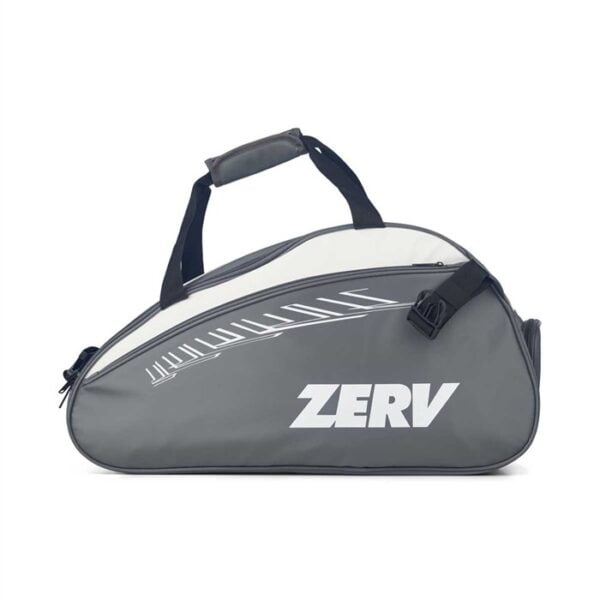 ZERV Superb Elite Padel Bag Grey