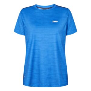 ZERV Sydney Women T-shirt Blue