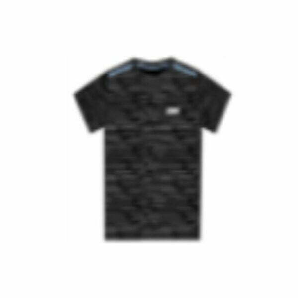 ZERV Tampa Dame T-shirt Black (PRE-ORDER)