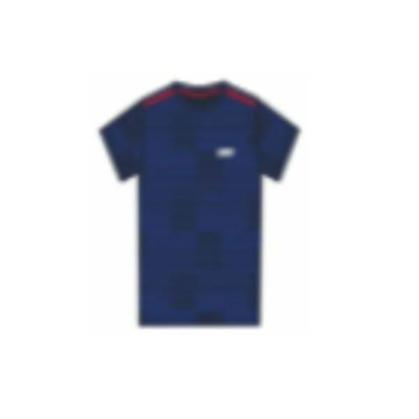 ZERV Tokyo Dame T-shirt Navy (PRE-ORDER)