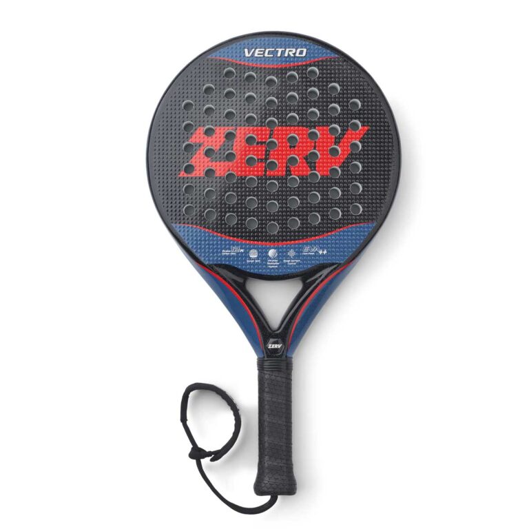 ZERV Vectro Pro - OLD