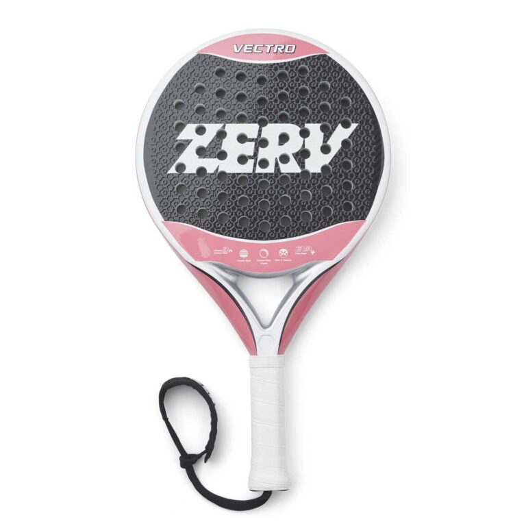 ZERV Vectro Team Light Woman - OLD