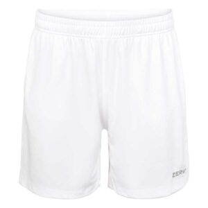 ZERV Zack Shorts White