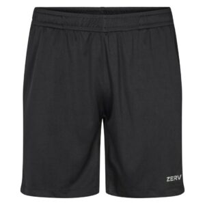ZERV Zylor Shorts Black